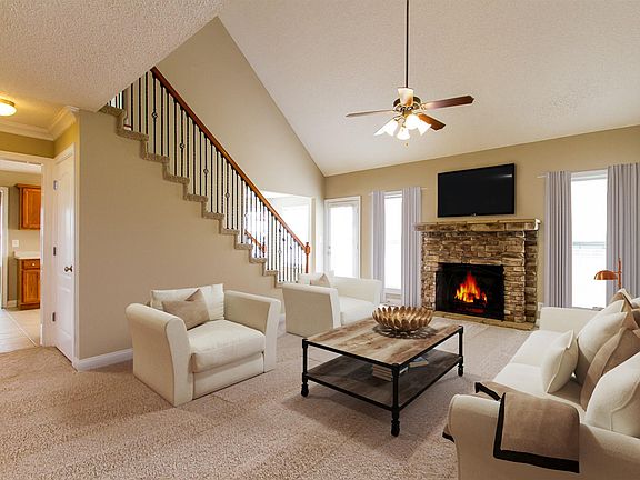 3rd image of 976 Glenhurst Way