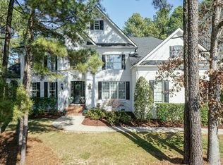 10560 Arnold Palmer Dr, Raleigh, NC 27617