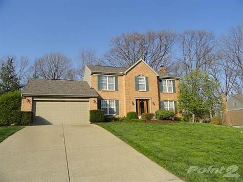 2nd image of 10054 Deepwood Ct