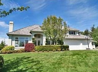 6076 167th Ave SE, Bellevue, WA 98006