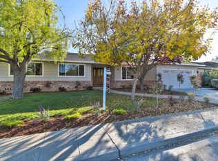 1855 Fordham Way, Mountain View, CA 94040