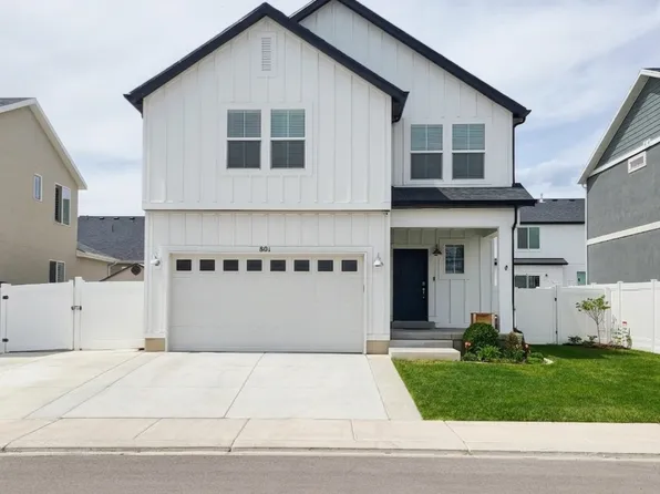 801 N 3820 W, Lehi, UT 84043