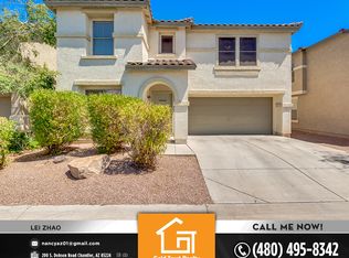 2647 S Sailors Way, Gilbert, AZ 85295