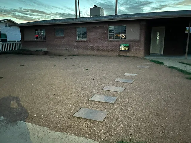 3 bed, 1016 sqft, $1,375 — Photo 4