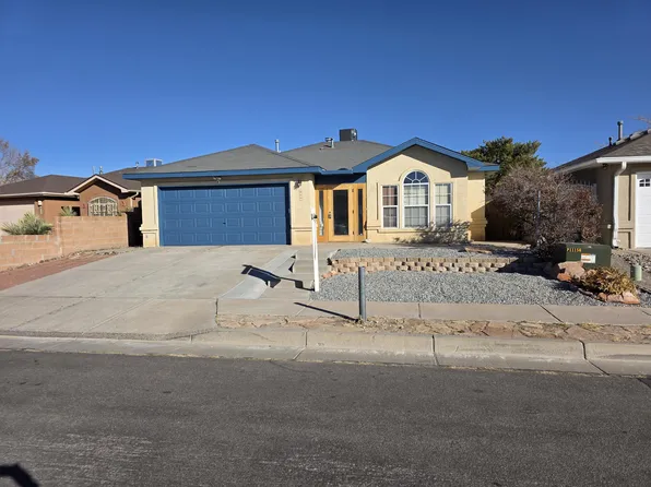 6701 Tierra Sandia Ct NW, Albuquerque, NM 87120