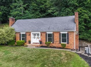 3721 Stagecoach Ln, Portsmouth, OH 45662