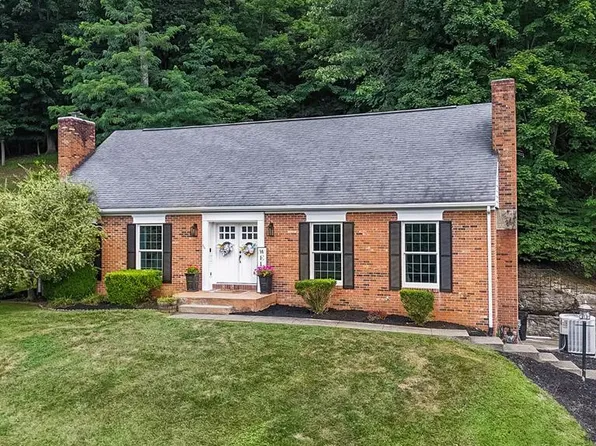 3721 Stagecoach Ln, Portsmouth, OH 45662