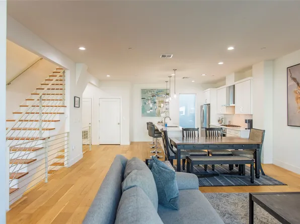 2222 Moser Ave #111, Dallas, TX 75206