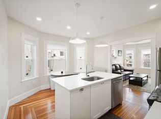 31 Justin Rd #1, Brighton, MA 02135