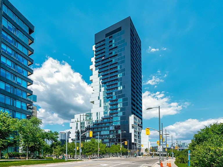 170 Bayview Ave #514 — Photo 37