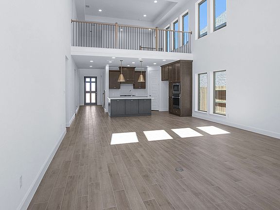 2nd image of 27403 Prairie Rush Dr