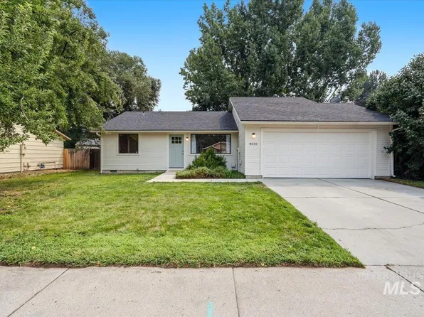 4010 N Cambria Way, Boise, ID 83703