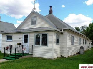 425 N Main St, Lyons, NE 68038