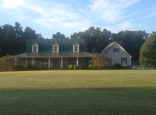 20 County Road 770, Walnut, MS 38683