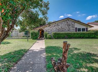 2128 Poppy Ln, Richardson, TX 75081