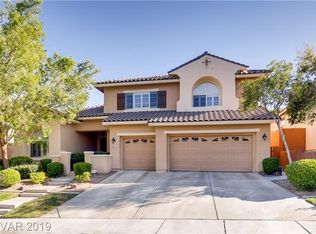 11117 Pine Greens Ct, Las Vegas, NV 89144