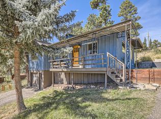 158 Rose Hip Ln, Evergreen, CO 80439