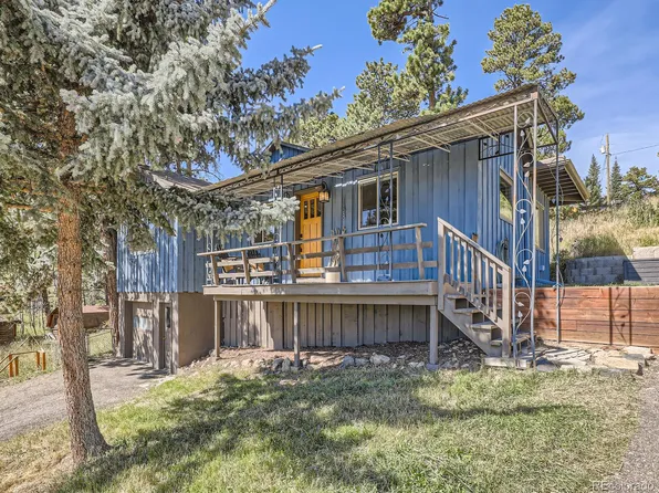 158 Rose Hip Lane, Evergreen, CO 80439