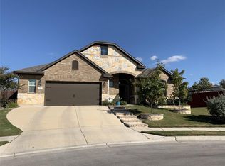 949 Vista Gardens Dr, Buda, TX 78610