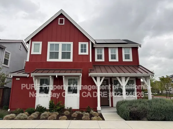 1823 Pico St, Petaluma, CA 94952