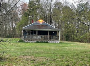 5449 Omo Rd, North Chesterfield, VA 23234