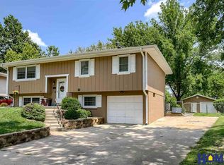 612 Wulf Dr, Eagle, NE 68347