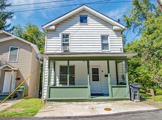 9 Trent St, Morgantown, WV 26505