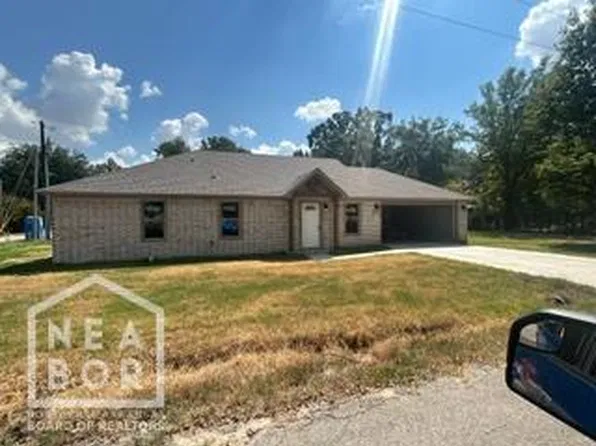 201 S Barnett St, Brookland, AR 72417
