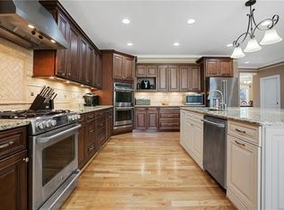 67 Shockley Way, Dallas, GA 30157