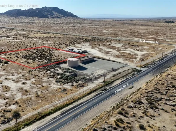 0 170th St E #11, Lancaster, CA 93535
