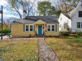 1823 Sylvan Rd SW, Atlanta, GA 30310