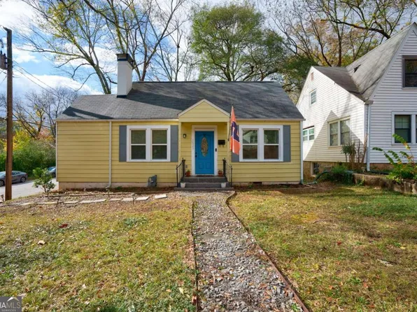 1823 Sylvan Rd SW, Atlanta, GA 30310