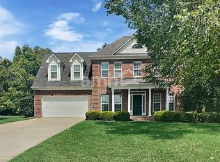 3900 Arbor Creek Ct, Monroe, NC 28110