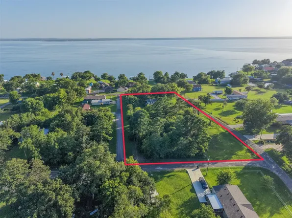 231 Boat Dock St Lot 1-2-9, Livingston, TX 77351