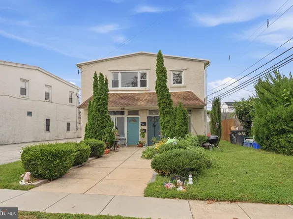 672 Colwell Rd, Woodlyn, PA 19094