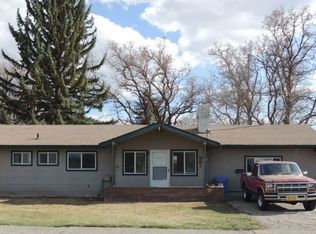 961 S 3rd St, Lakeview, OR 97630