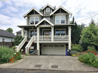 6440 NE 32nd Pl, Portland, OR 97211