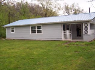 283 Charleston Rd, Point Pleasant, WV 25550