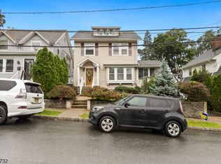 22 Ashwood Ter, West Orange Twp., NJ 07052