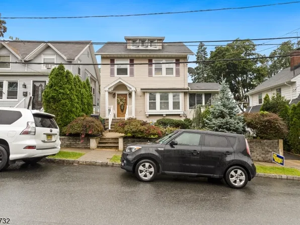 22 Ashwood Ter, West Orange Twp., NJ 07052