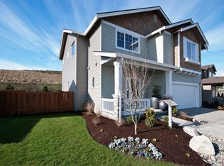 6505 Stuart Pl SE, Auburn, WA 98092