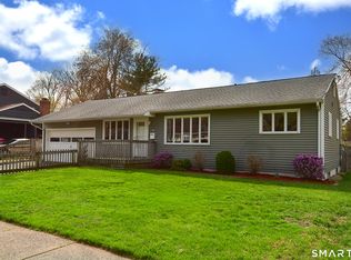 (Undisclosed Address), East Hartford, CT 06118
