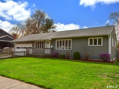 (Undisclosed Address), East Hartford, CT, 06118