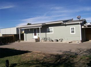8460 Ulster St, Denver, CO 80022