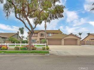 6567 Manzano St, Chino, CA 91710