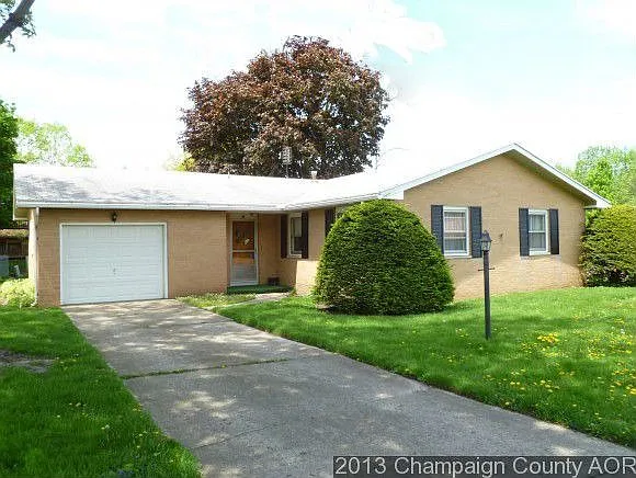 701 Frank Dr photo 1