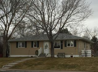 400 53rd St S, Great Falls, MT 59405