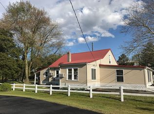 21731 Zoar Rd, Georgetown, DE 19947