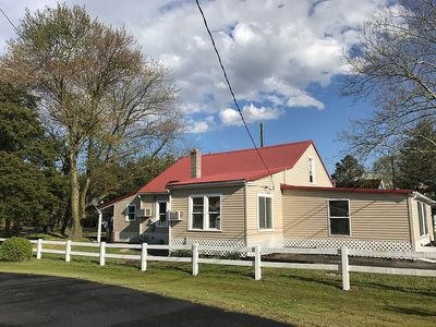 21731 Zoar Rd, Georgetown, DE, 19947