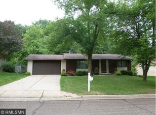 2236 Bevans Cir, Red Wing, MN 55066